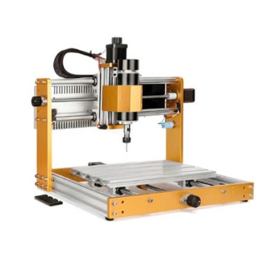 Bộ STEM lĩnh vực CNC Router